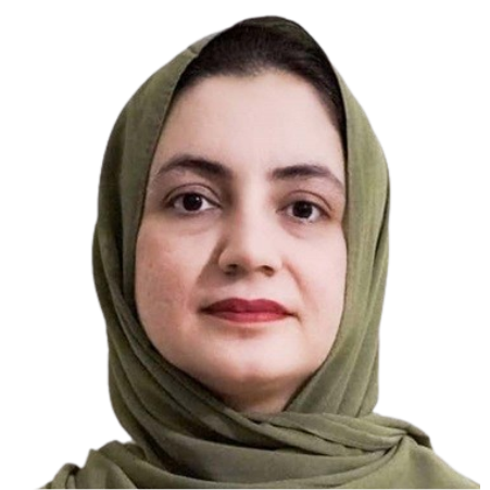 Ayesha Khurshid