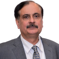 Saleem Ahmed Khan