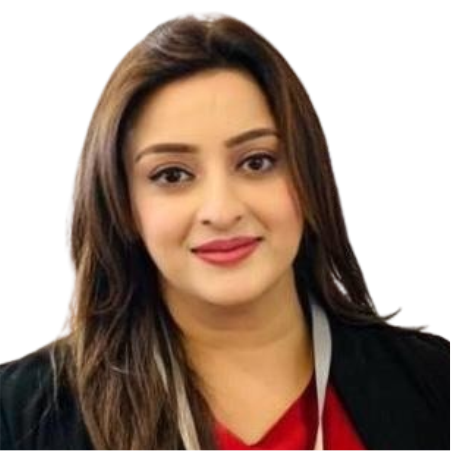 Rafia Mahmood