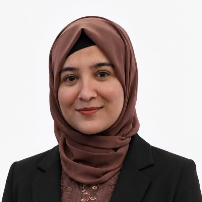 Maleeha Akbar